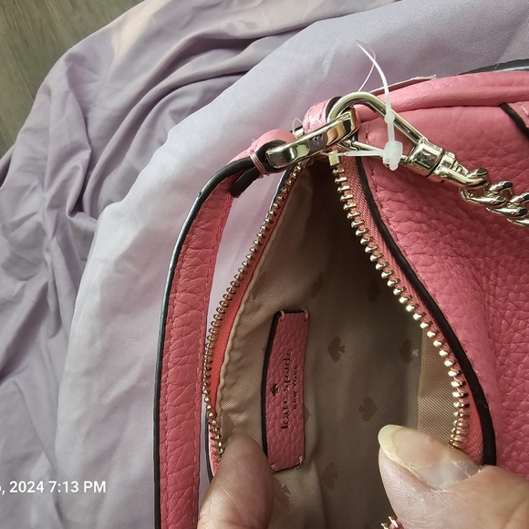 Kate spade Crossbody - Picture 9 of 11